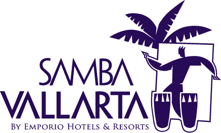 Logo Samba vallarta