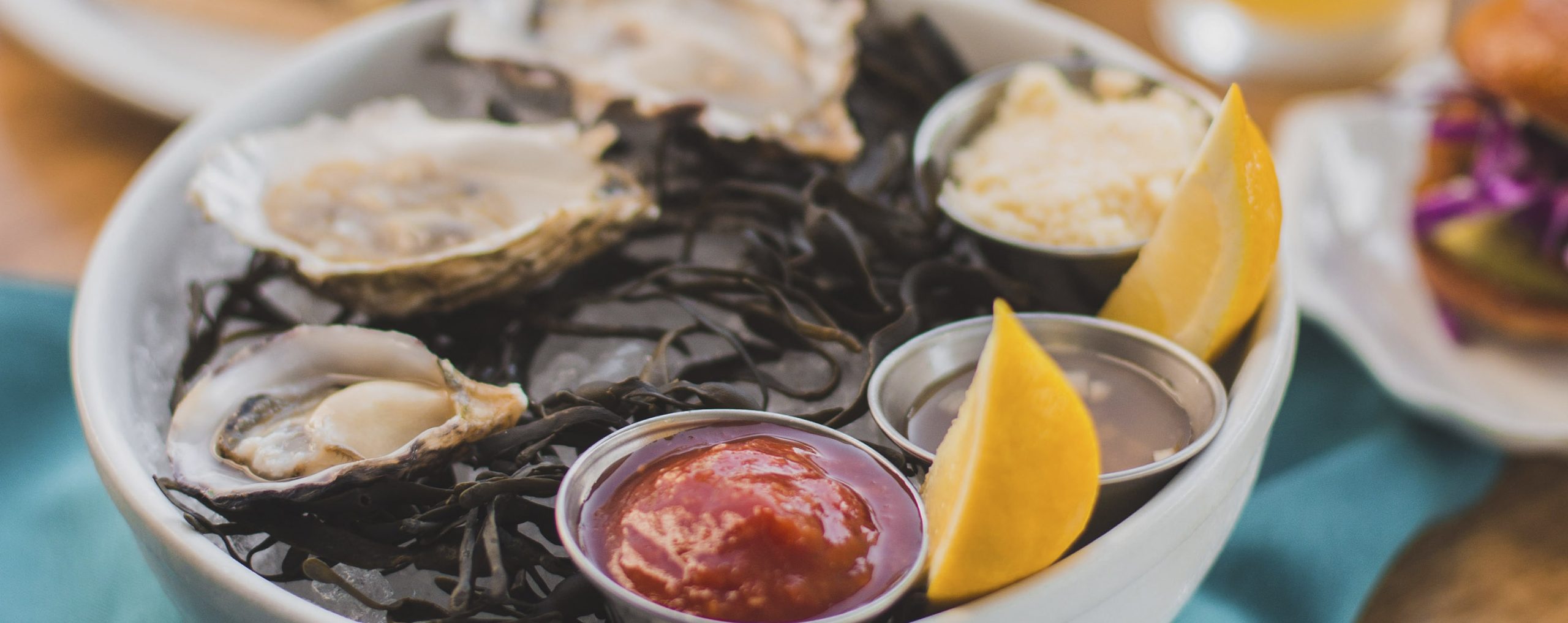 Los mejores lugares para disfrutar de la gastronomía de Vallarta