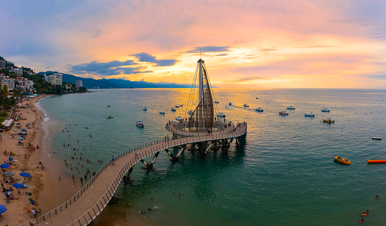 Muelle de los Muertos