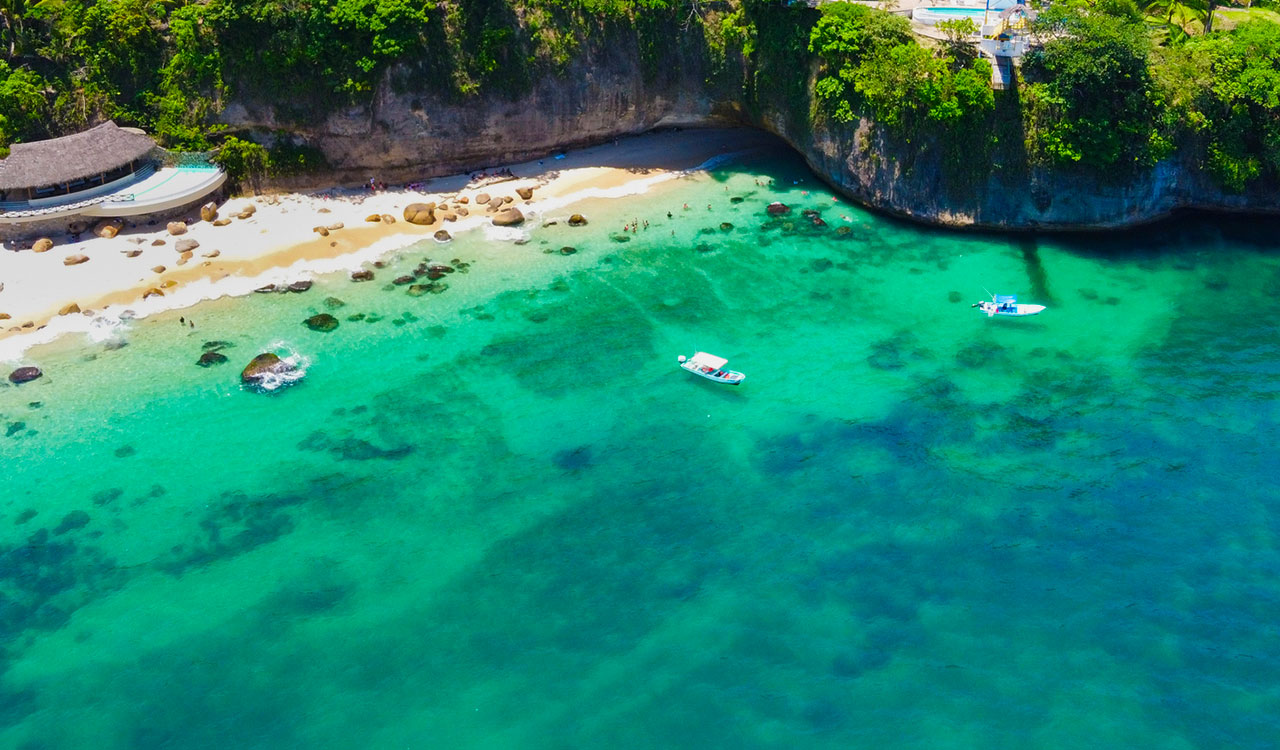 Riviera Nayarit: El Tesoro del Pacífico Mexicano