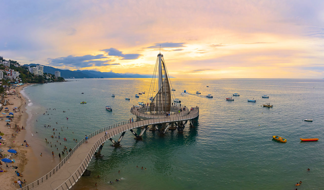 La Evolución de un Paraíso Mexicano, de Nuevo Vallarta a Nuevo Nayarit