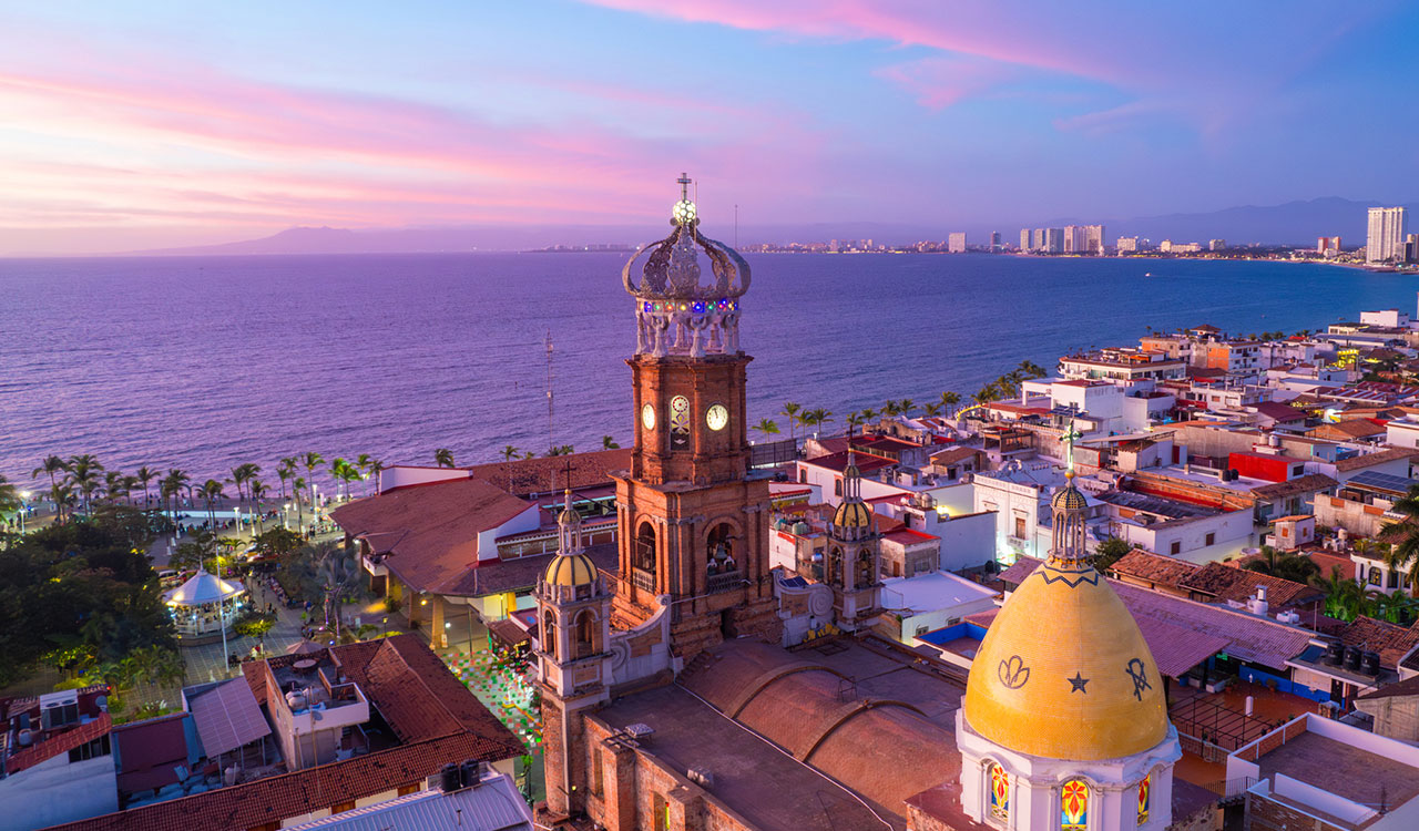 Fiestas y Tradiciones en Vallarta: Eventos y Celebraciones Imperdibles