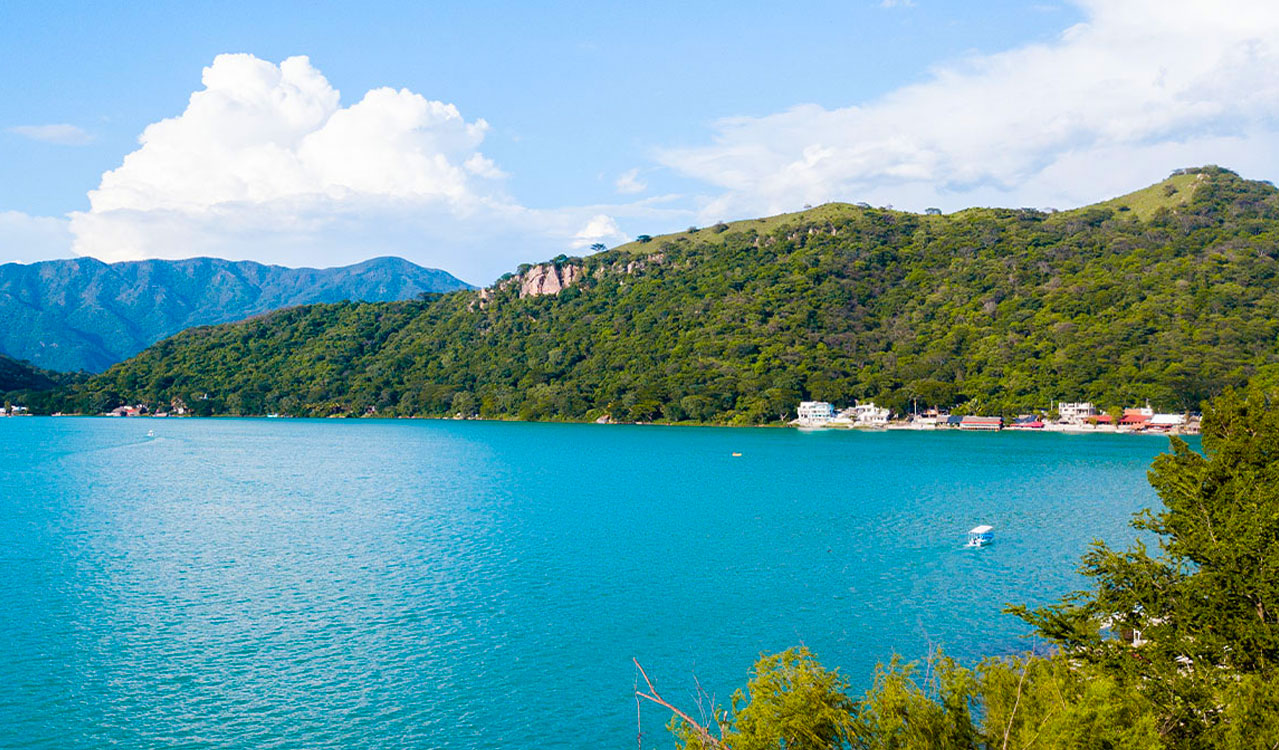 Ruta del Sabor en Santa María del Oro: La Mejor Gastronomía de Nayarit