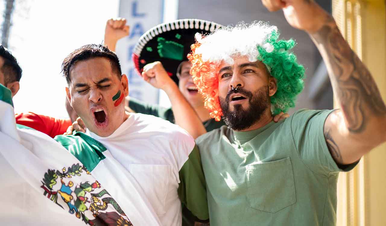 Dónde ver el Mundial 2026: Vive la Experiencia en Vallarta