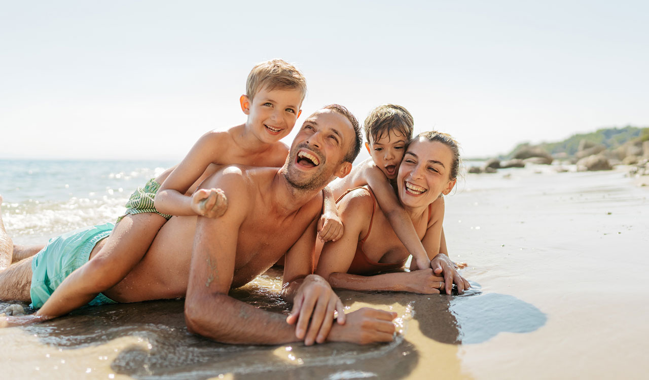 Viajar en Familia sin Estrés en Nuevo Nayarit: Así se Vive en Samba Vallarta