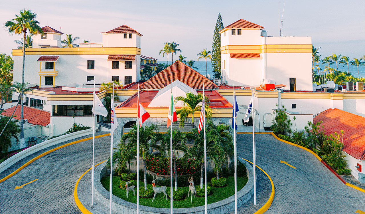 Qué Hacer en Nuevo Nayarit si te Hospedas en Samba Vallarta