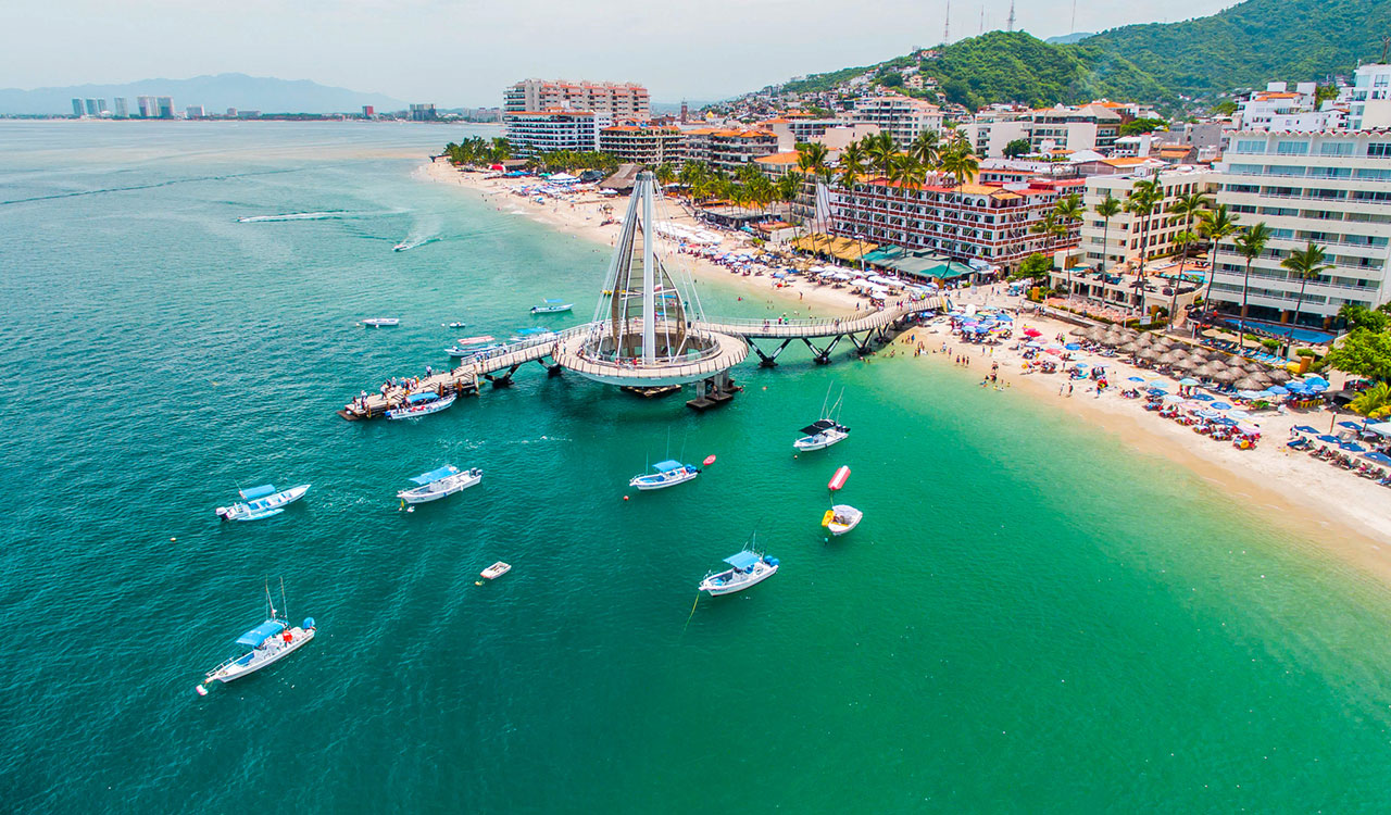 Nuevo Nayarit vs Puerto Vallarta: Diferencias que Debes Conocer